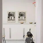 Coco Aphrodite Lejlighed Noordwijk