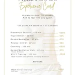 Coco Aphrodite Lejlighed *