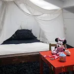Coco Aphrodite Apartman Noordwijk