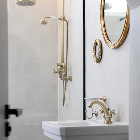 Coco Aphrodite アパート ノールトウェイク