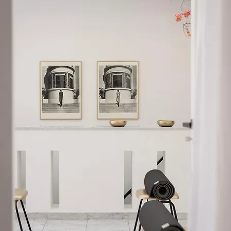 Coco Aphrodite アパート ノールトウェイク