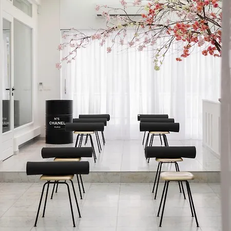 Coco Aphrodite * ノールトウェイク