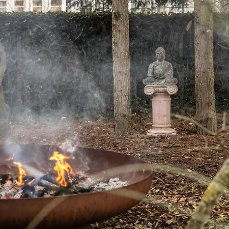 Coco Aphrodite Apartament Noordwijk