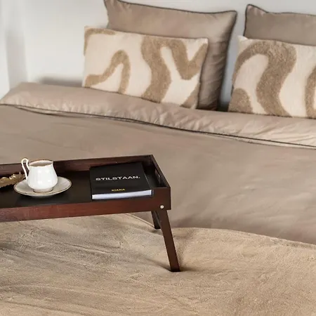 Coco Aphrodite Lägenhet Noordwijk