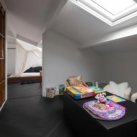 Coco Aphrodite Noordwijk