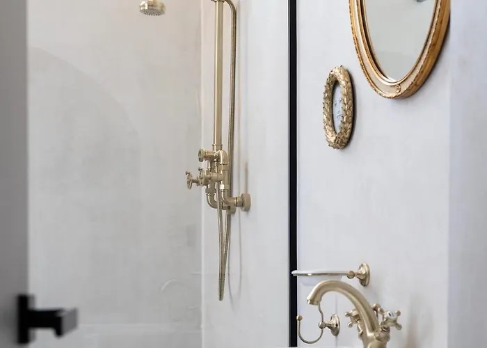 Coco Aphrodite Apartament Noordwijk