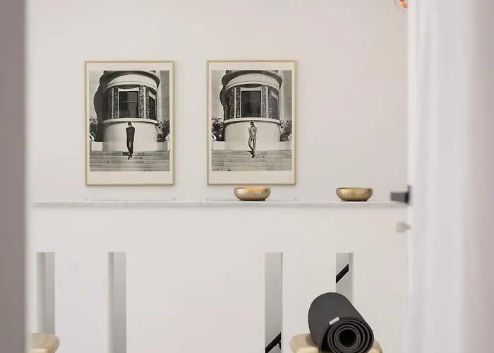 Coco Aphrodite Apartment Noordwijk