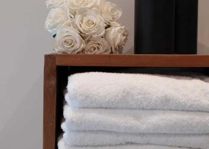 Coco Aphrodite Apartament Noordwijk