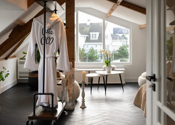 Coco Aphrodite Apartament *