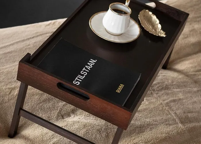 Coco Aphrodite Apartment Noordwijk