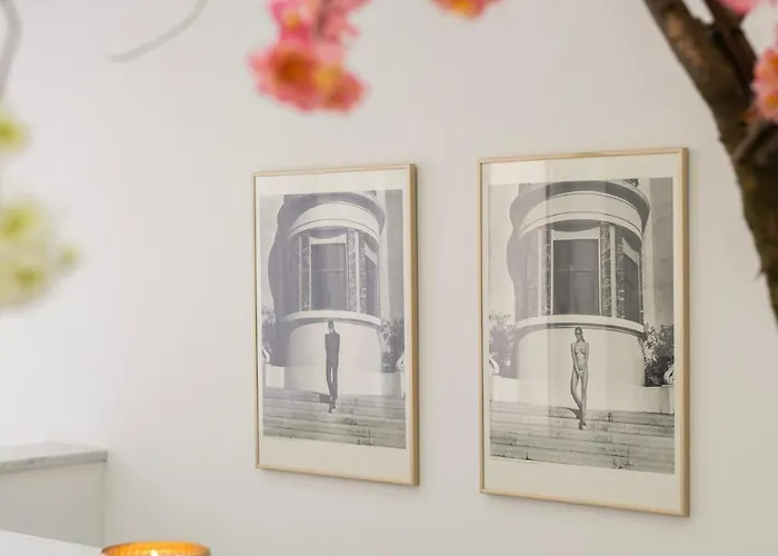 Coco Aphrodite * Noordwijk