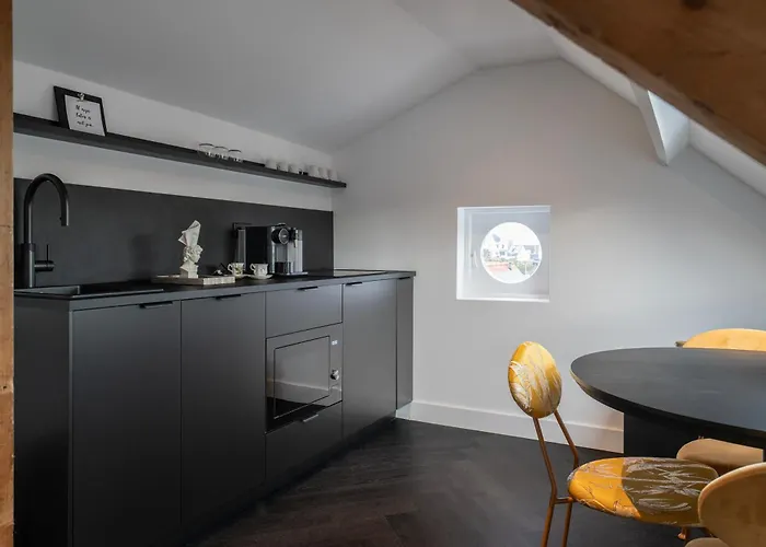 Coco Aphrodite Apartament