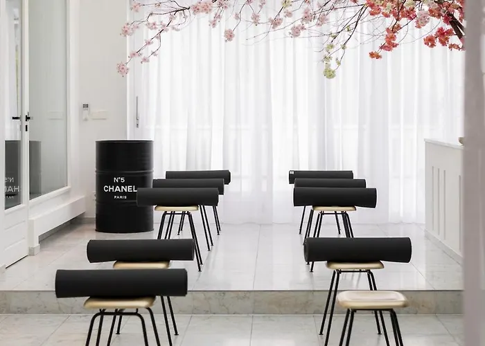 Coco Aphrodite * Noordwijk