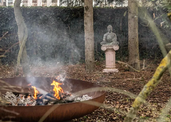 Coco Aphrodite Διαμέρισμα Noordwijk