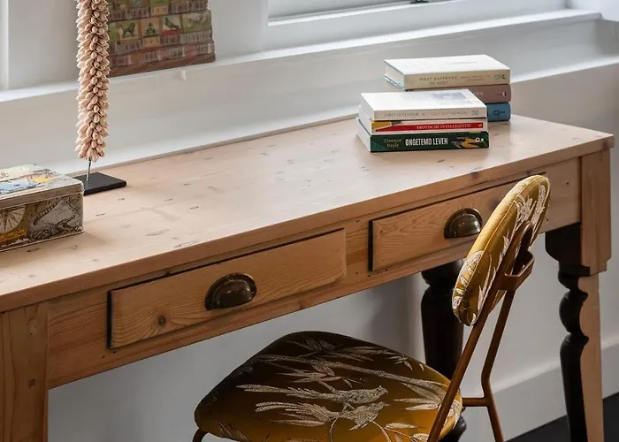 Coco Aphrodite Apartment Noordwijk