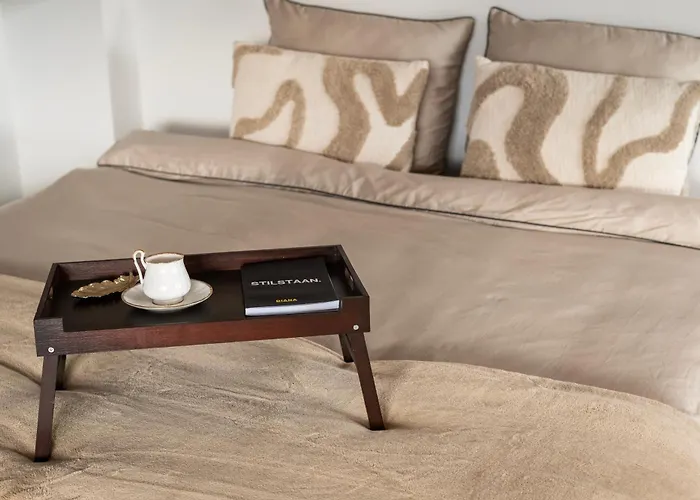 Coco Aphrodite Διαμέρισμα Noordwijk