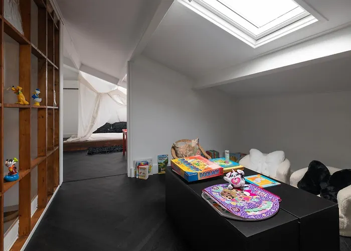 Coco Aphrodite Noordwijk