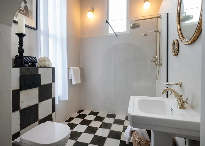 Coco Aphrodite Lägenhet Noordwijk