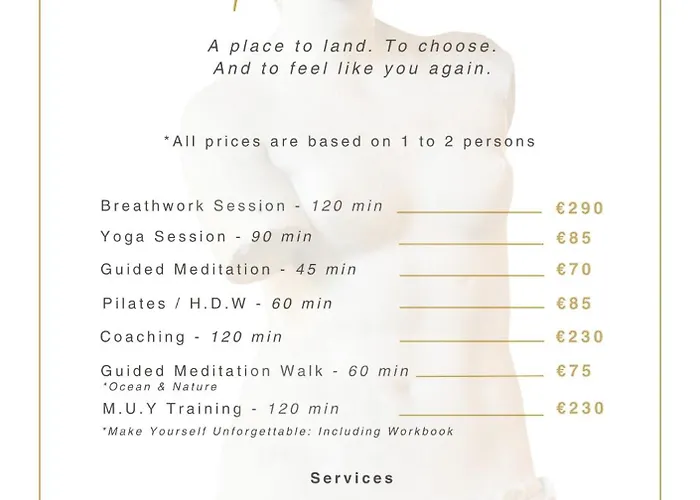 Coco Aphrodite Apartment *