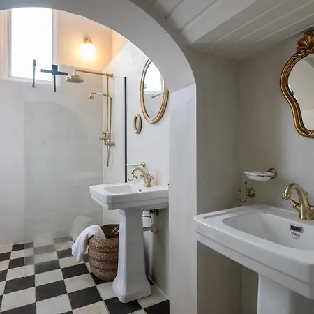 Coco Aphrodite Apartmán