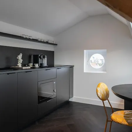 Coco Aphrodite Apartmán