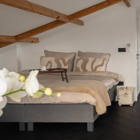 Apartmán Coco Aphrodite *